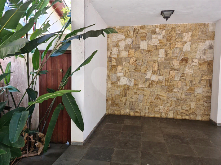 Venda Sobrado São Paulo Jardim Leonor REO630508 26