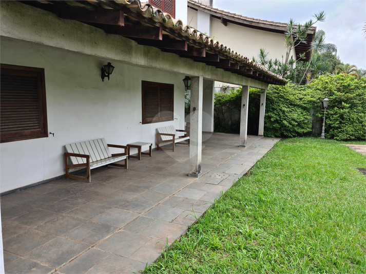 Venda Sobrado São Paulo Jardim Leonor REO630508 56