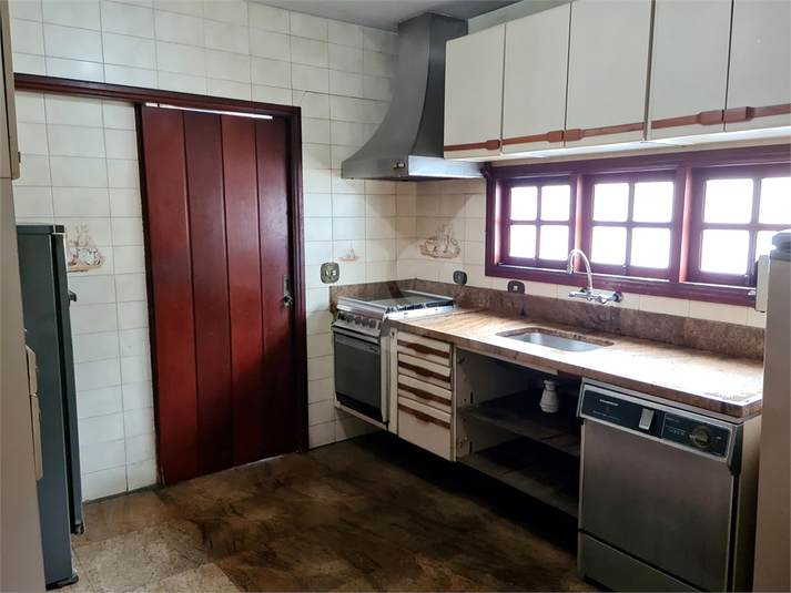 Venda Sobrado São Paulo Jardim Leonor REO630508 67