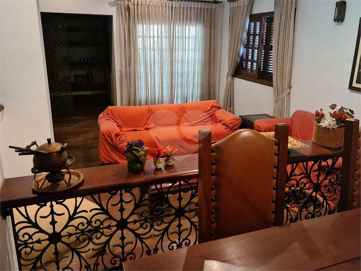 Venda Sobrado São Paulo Jardim Leonor REO630508 33