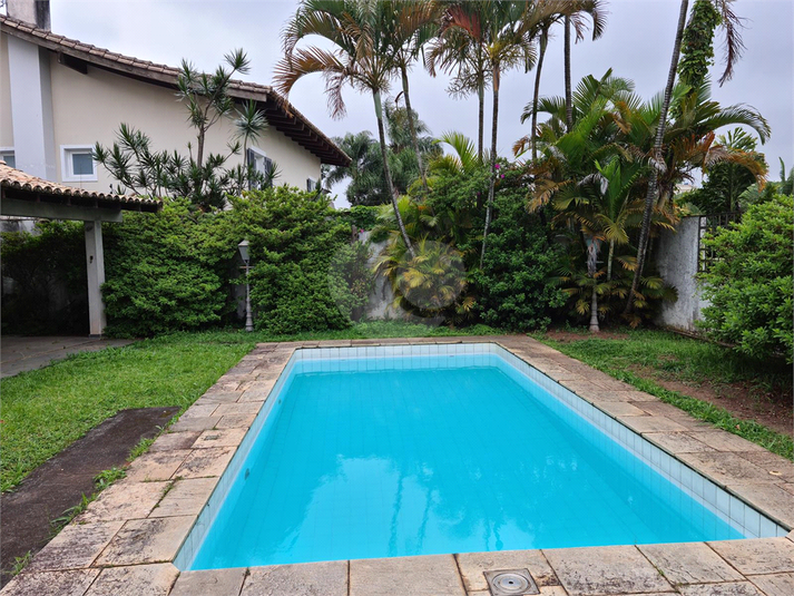 Venda Sobrado São Paulo Jardim Leonor REO630508 17