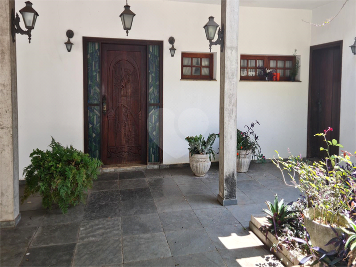 Venda Sobrado São Paulo Jardim Leonor REO630508 28