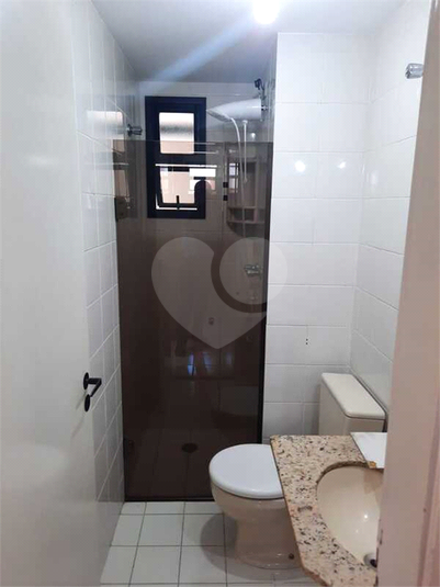 Venda Apartamento São Paulo Vila Bertioga REO630514 13