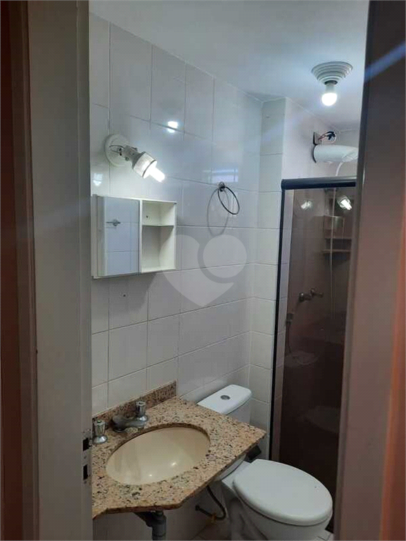 Venda Apartamento São Paulo Vila Bertioga REO630514 18