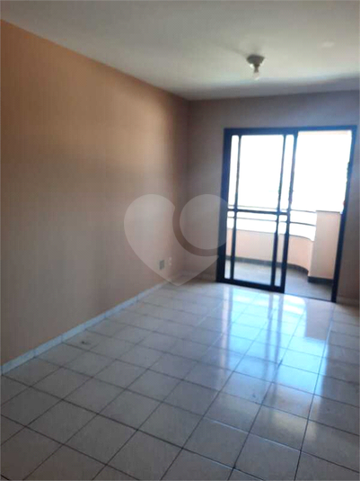 Venda Apartamento São Paulo Vila Bertioga REO630514 1