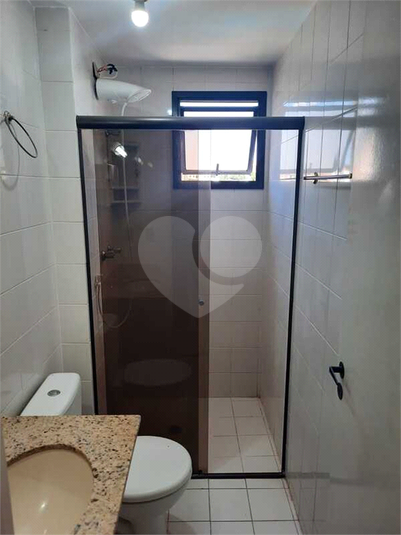 Venda Apartamento São Paulo Vila Bertioga REO630514 20