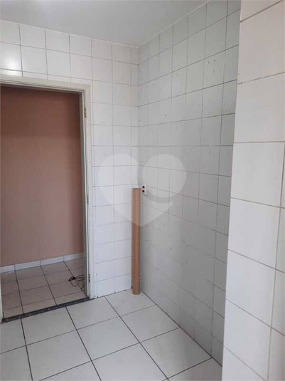 Venda Apartamento São Paulo Vila Bertioga REO630514 29