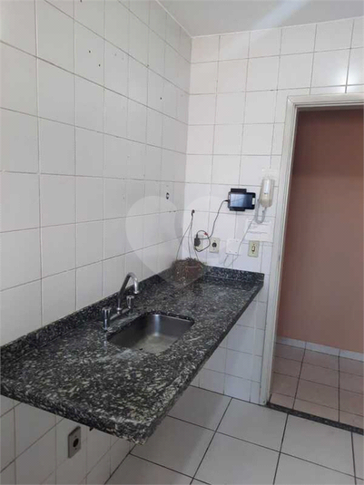 Venda Apartamento São Paulo Vila Bertioga REO630514 28