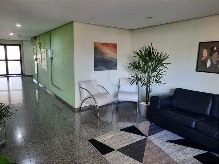 Venda Apartamento São Paulo Vila Bertioga REO630514 31