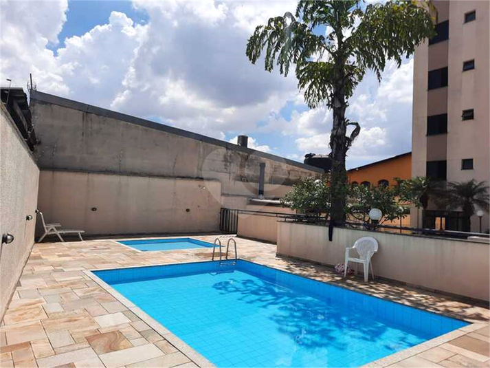 Venda Apartamento São Paulo Vila Bertioga REO630514 37