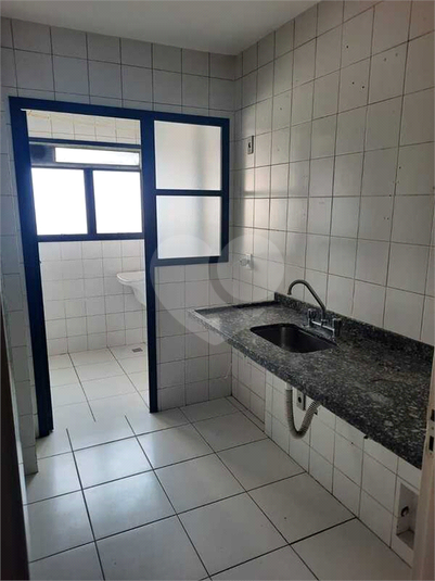 Venda Apartamento São Paulo Vila Bertioga REO630514 23