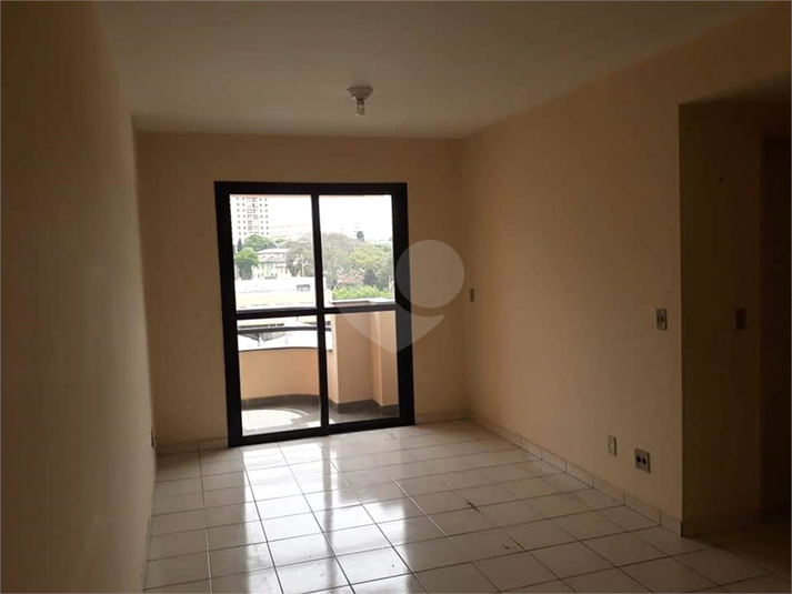 Venda Apartamento São Paulo Vila Bertioga REO630514 4