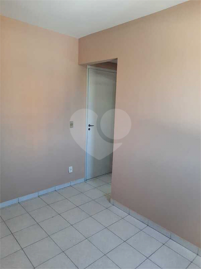 Venda Apartamento São Paulo Vila Bertioga REO630514 9