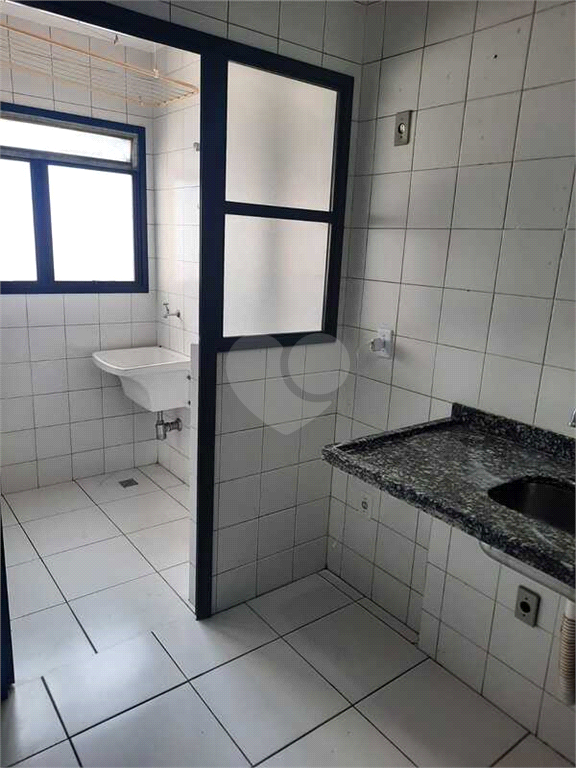 Venda Apartamento São Paulo Vila Bertioga REO630514 24