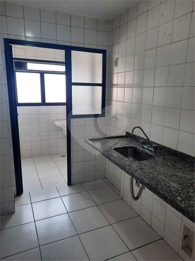 Venda Apartamento São Paulo Vila Bertioga REO630514 22