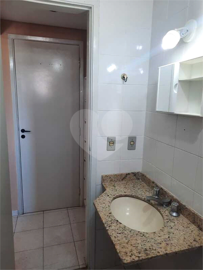 Venda Apartamento São Paulo Vila Bertioga REO630514 21