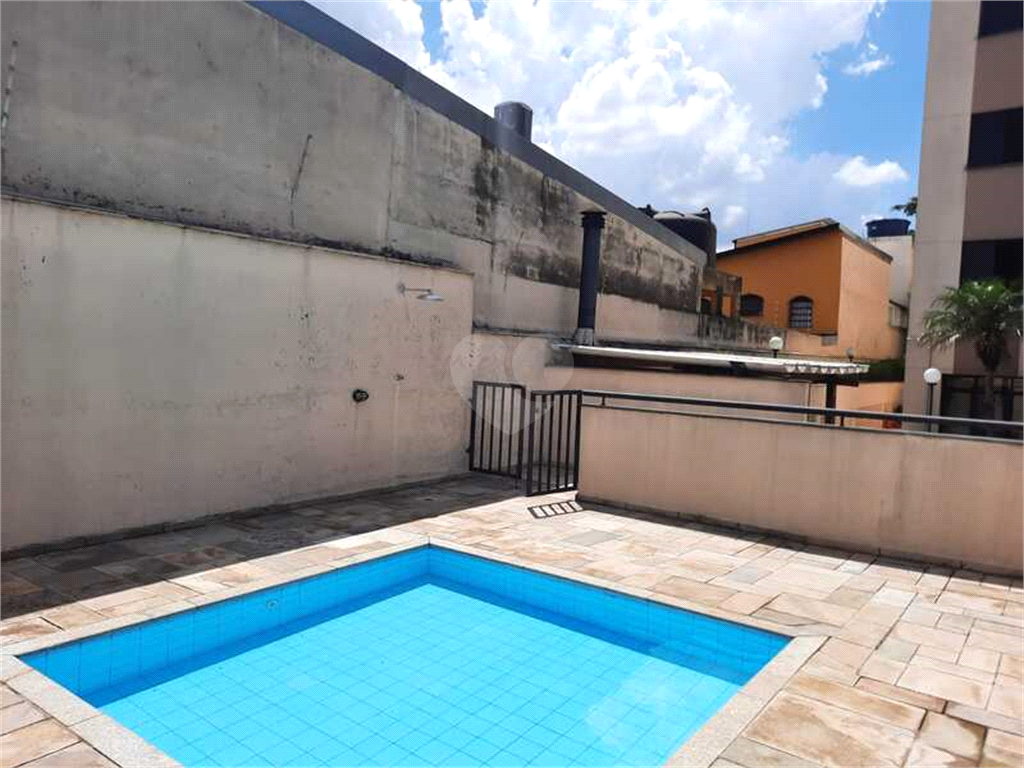 Venda Apartamento São Paulo Vila Bertioga REO630514 35