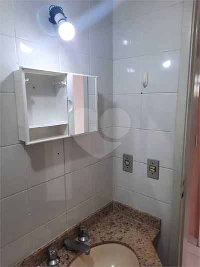 Venda Apartamento São Paulo Vila Bertioga REO630514 19