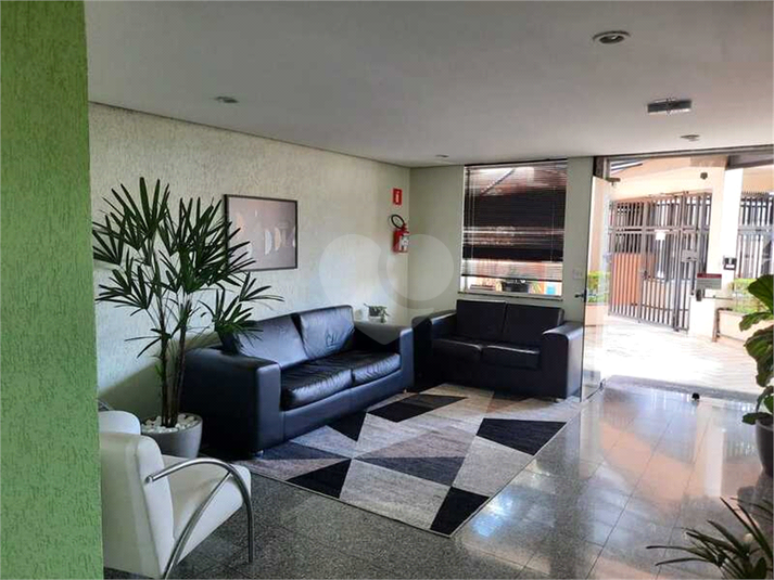 Venda Apartamento São Paulo Vila Bertioga REO630514 30