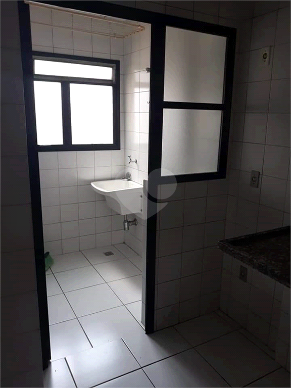 Venda Apartamento São Paulo Vila Bertioga REO630514 7