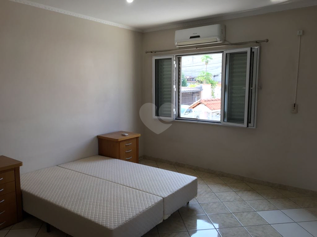 Venda Casa São Paulo Jardim Colorado REO630522 14