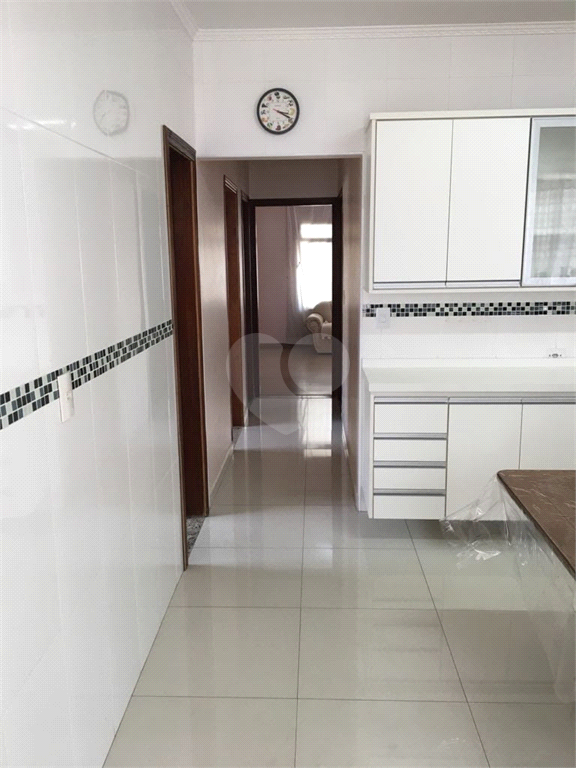 Venda Casa São Paulo Jardim Colorado REO630522 16