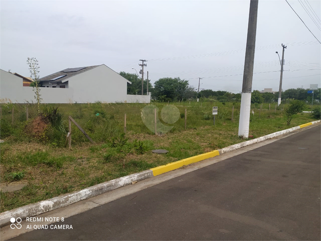 Venda Terreno Gravataí Parque Da Matriz REO630524 2