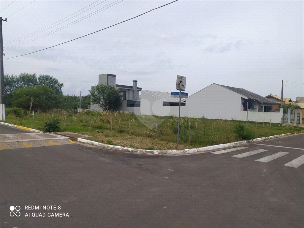 Venda Terreno Gravataí Parque Da Matriz REO630524 3