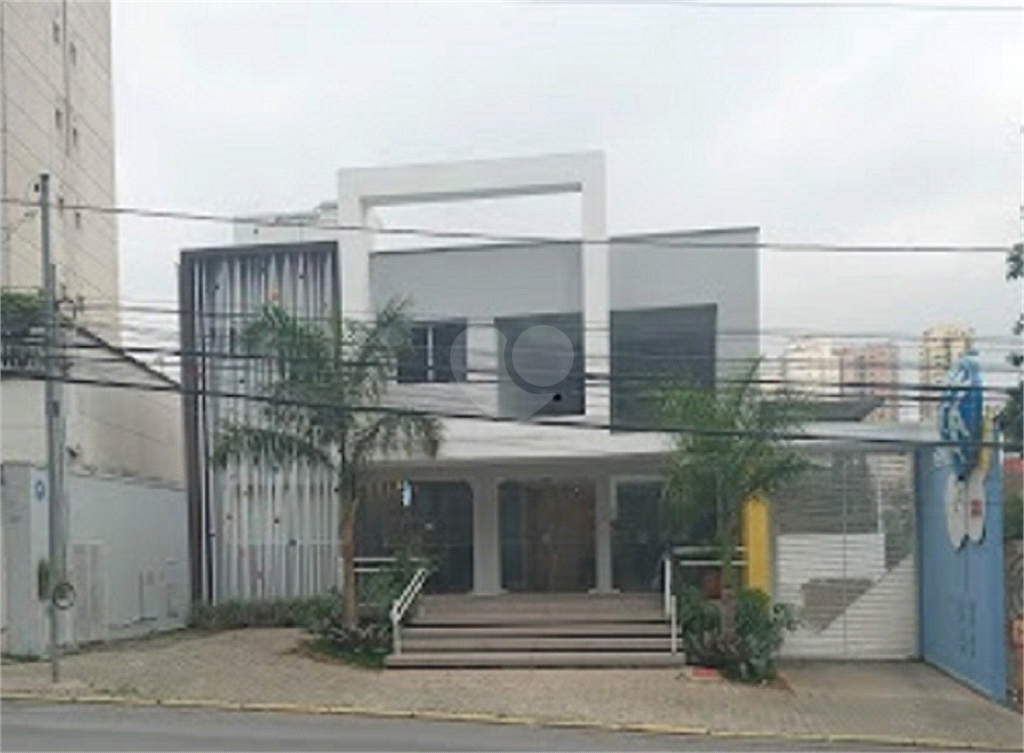 Aluguel Salas São Paulo Santana REO630560 1