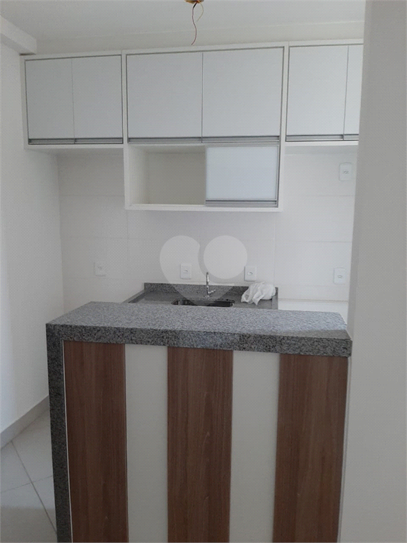 Venda Apartamento Indaiatuba Jardim Bela Vista REO630570 12