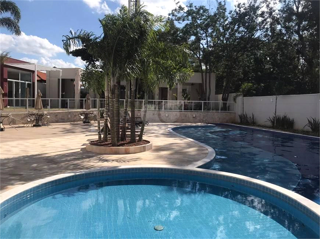 Venda Apartamento Indaiatuba Jardim Bela Vista REO630570 5