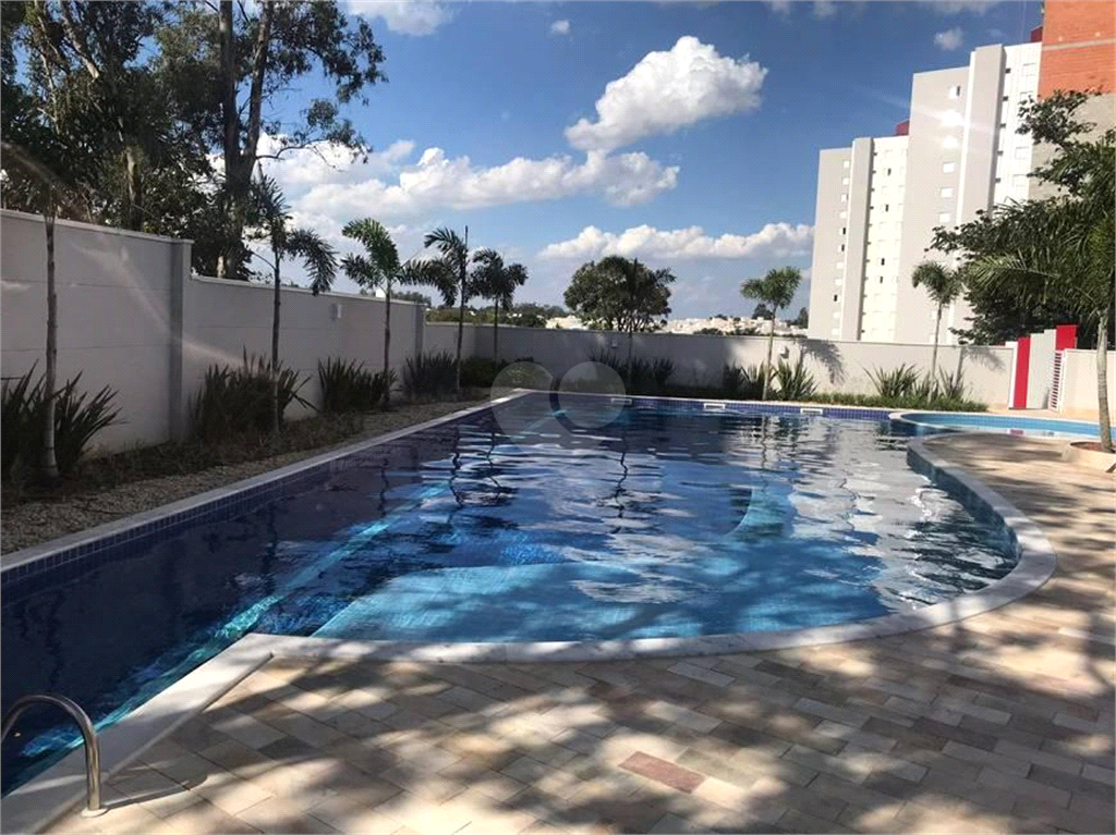 Venda Apartamento Indaiatuba Jardim Bela Vista REO630570 4