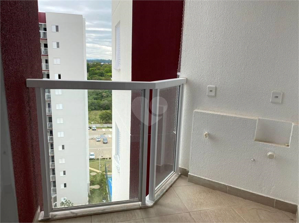 Venda Apartamento Indaiatuba Jardim Bela Vista REO630570 7