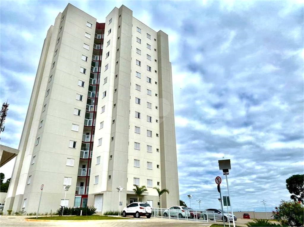 Venda Apartamento Indaiatuba Jardim Bela Vista REO630570 3