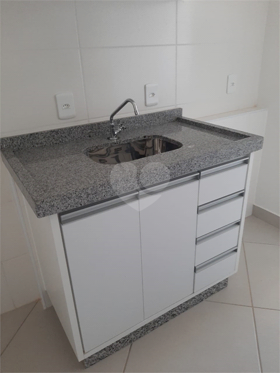 Venda Apartamento Indaiatuba Jardim Bela Vista REO630570 11