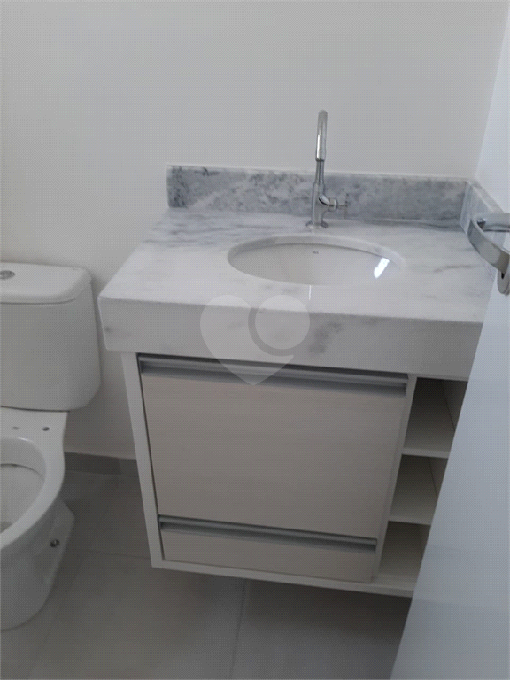 Venda Apartamento Indaiatuba Jardim Bela Vista REO630570 23