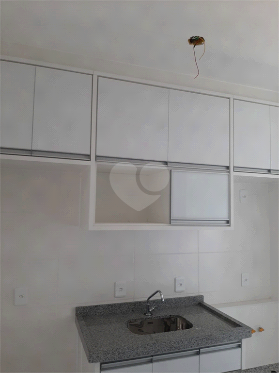 Venda Apartamento Indaiatuba Jardim Bela Vista REO630570 14