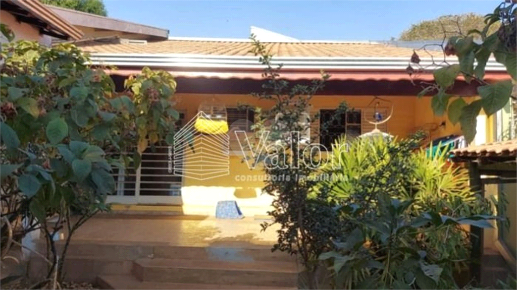 Venda Casa São Carlos Jardim São João Batista REO630577 17