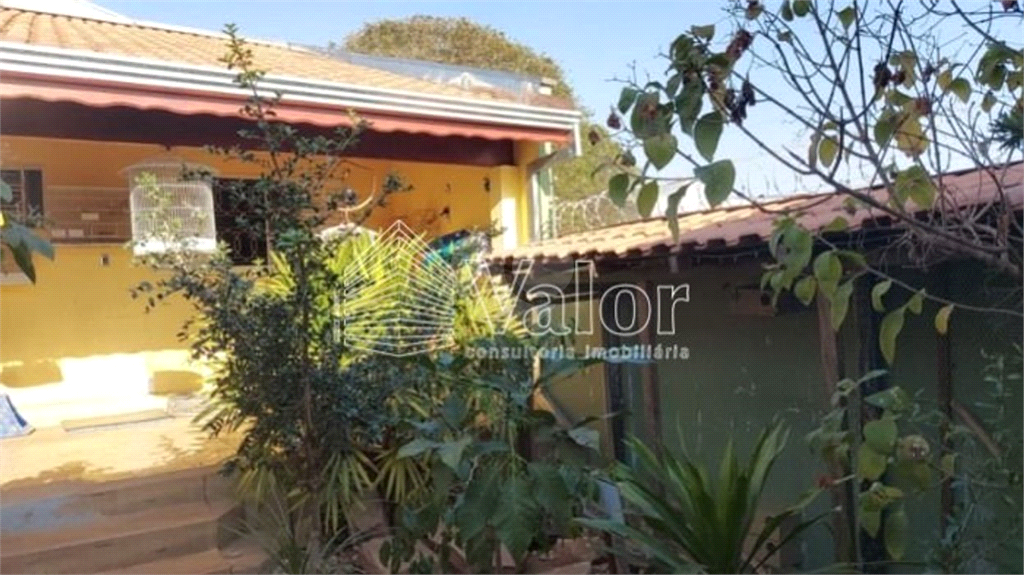 Venda Casa São Carlos Jardim São João Batista REO630577 14