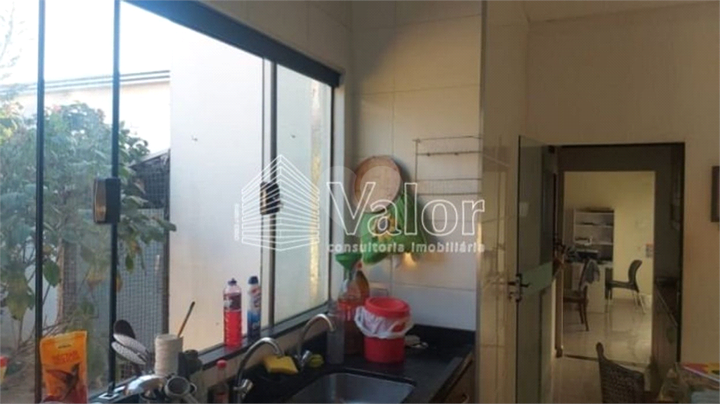 Venda Casa São Carlos Jardim São João Batista REO630577 10