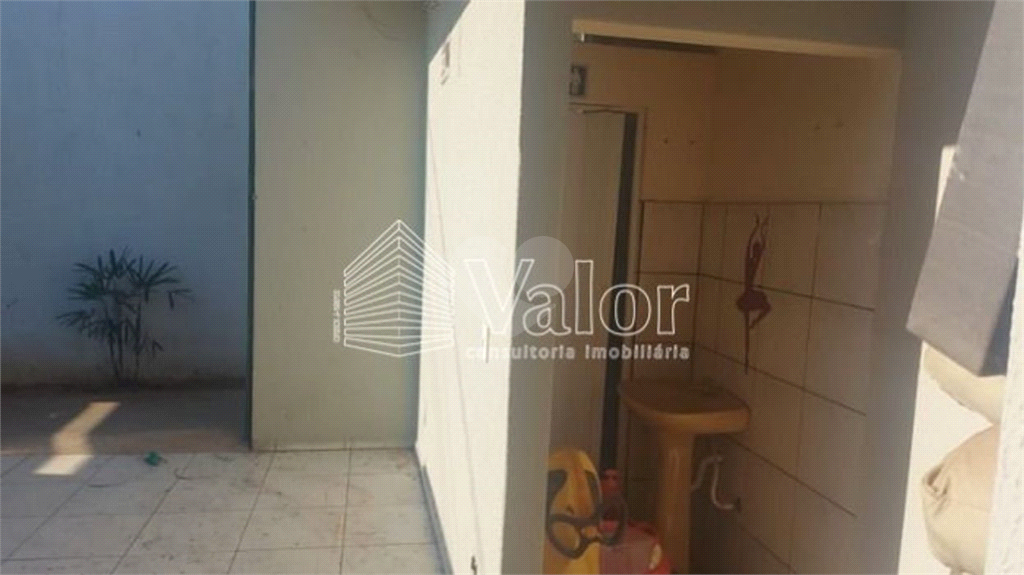 Venda Casa São Carlos Jardim São João Batista REO630577 7