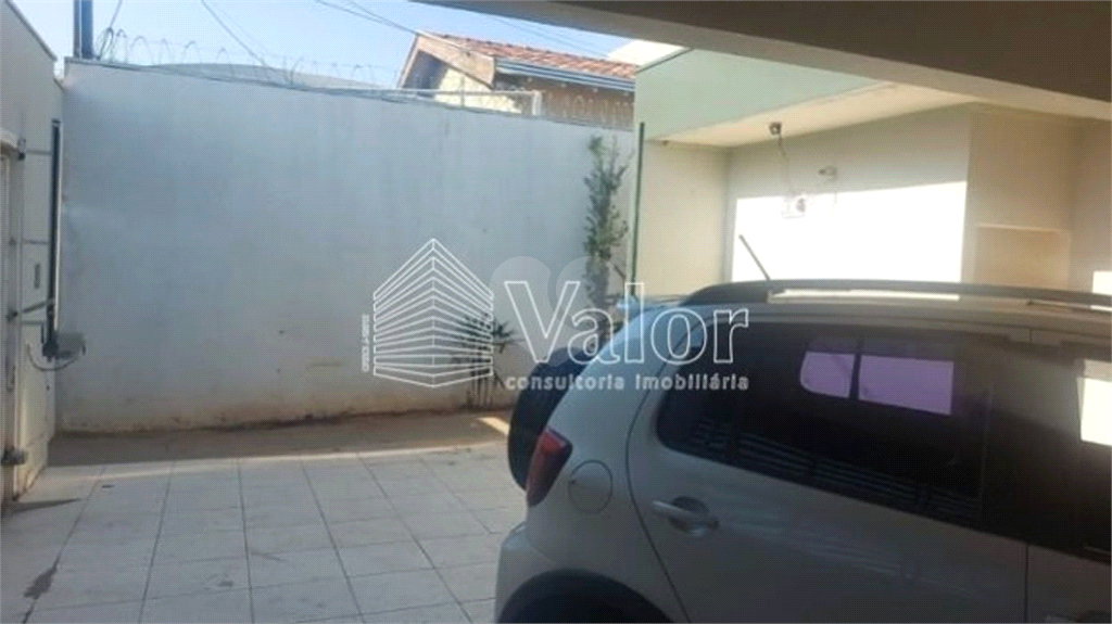 Venda Casa São Carlos Jardim São João Batista REO630577 3