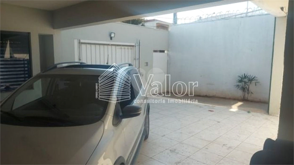 Venda Casa São Carlos Jardim São João Batista REO630577 1