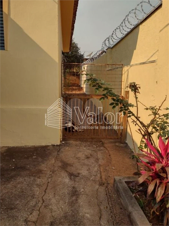 Venda Casa São Carlos Jardim Botafogo 1 REO630584 18