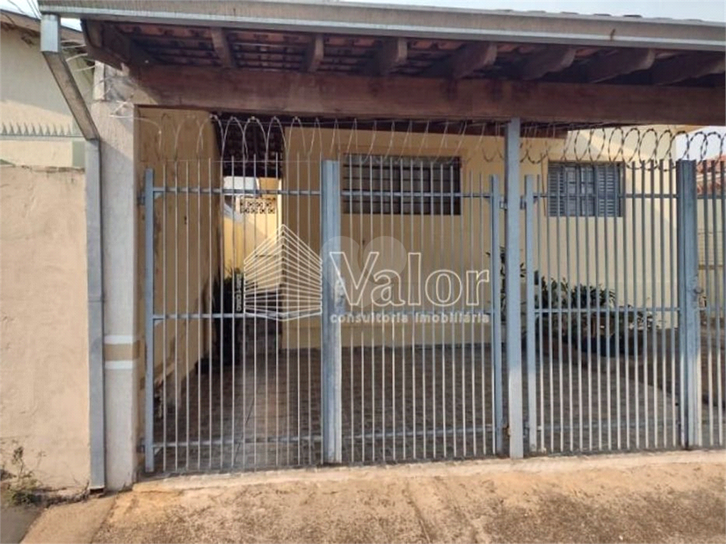 Venda Casa São Carlos Jardim Botafogo 1 REO630584 20