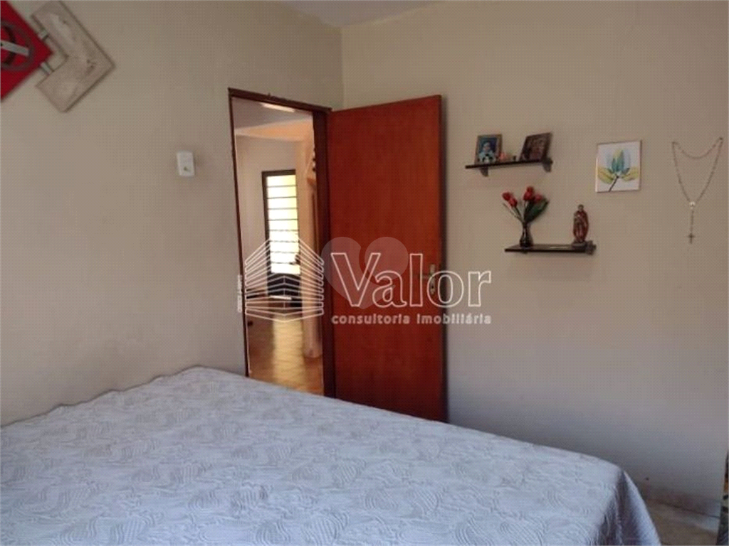 Venda Casa São Carlos Jardim Botafogo 1 REO630584 4