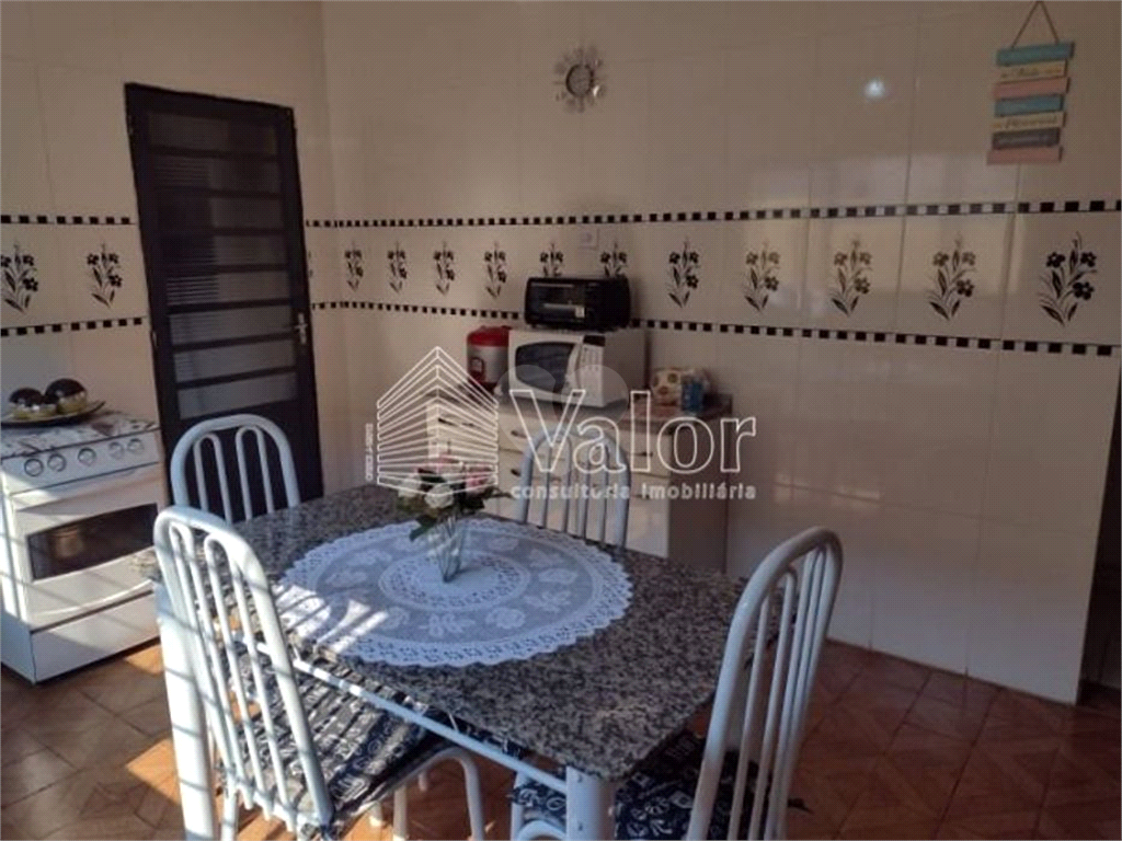 Venda Casa São Carlos Jardim Botafogo 1 REO630584 9