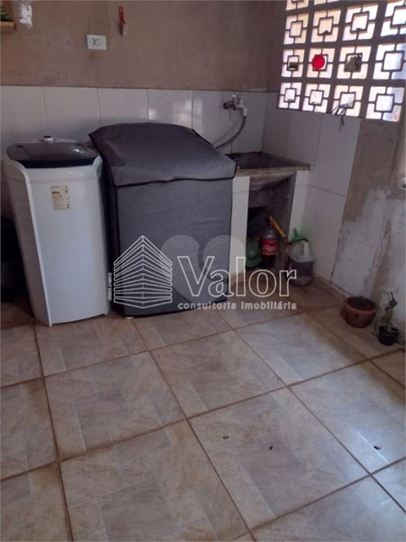 Venda Casa São Carlos Jardim Botafogo 1 REO630584 6