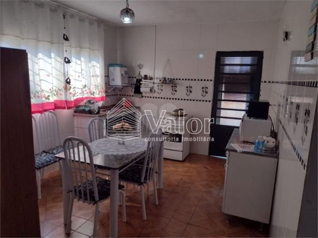 Venda Casa São Carlos Jardim Botafogo 1 REO630584 14