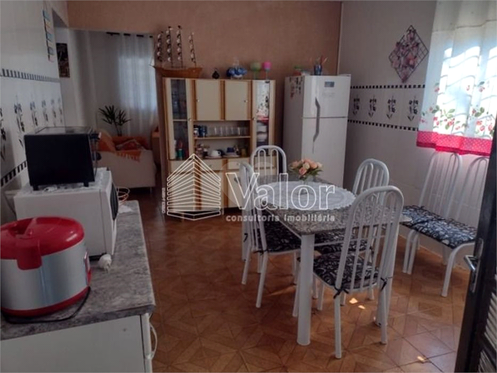 Venda Casa São Carlos Jardim Botafogo 1 REO630584 13